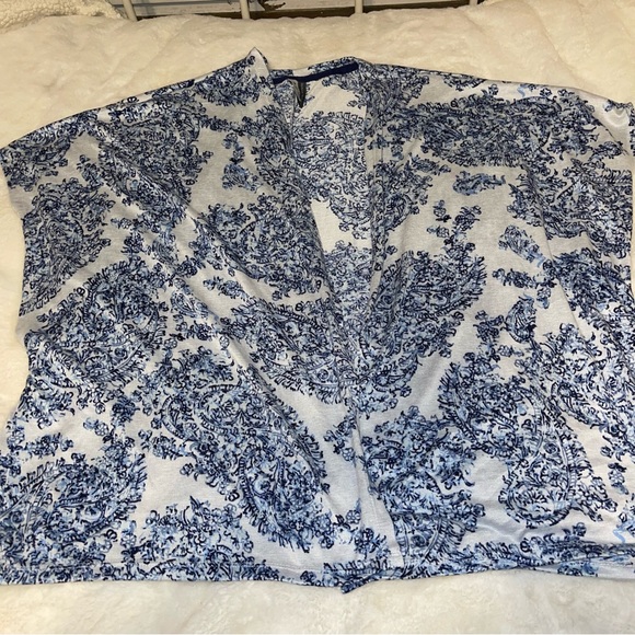 Jaclyn Intimates Cardigan - Picture 1 of 9